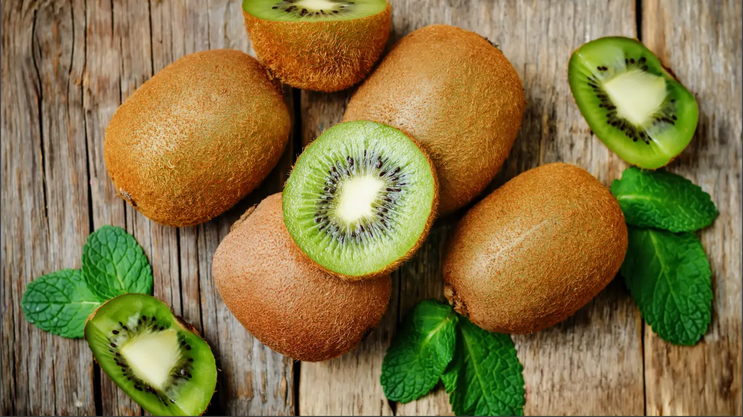 Fiesta del Kiwi